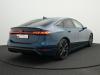 Audi S6 e-tron