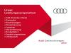 Audi S6 e-tron