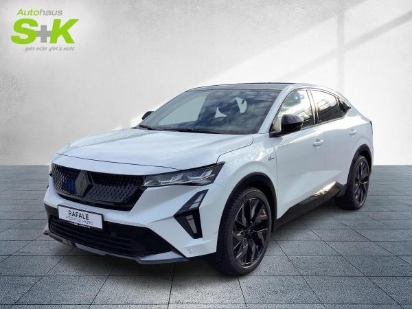 Renault Rafale
