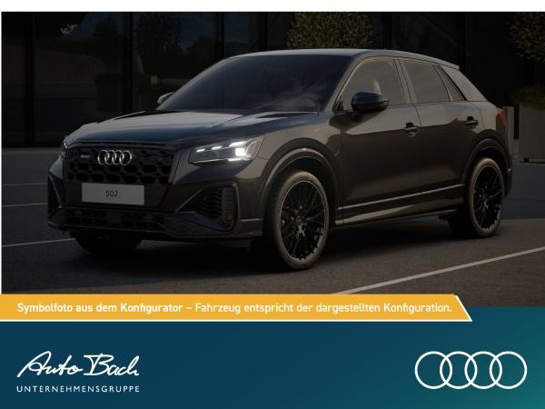Audi SQ2