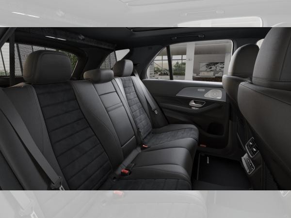 Mercedes-Benz GLE 400