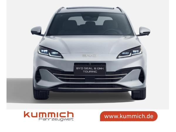 BYD Seal 6