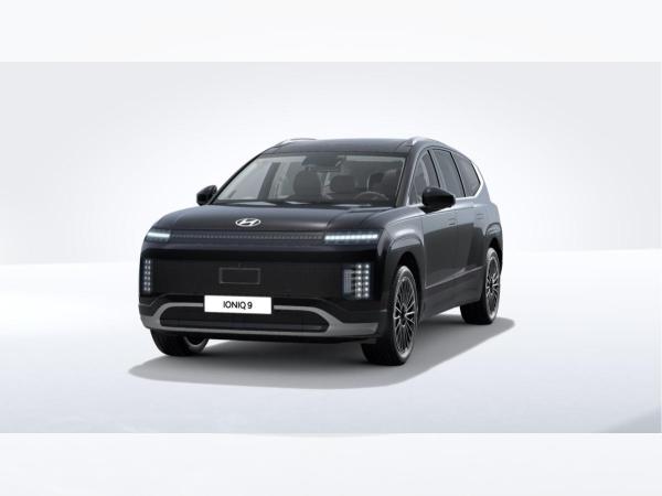Hyundai IONIQ 9