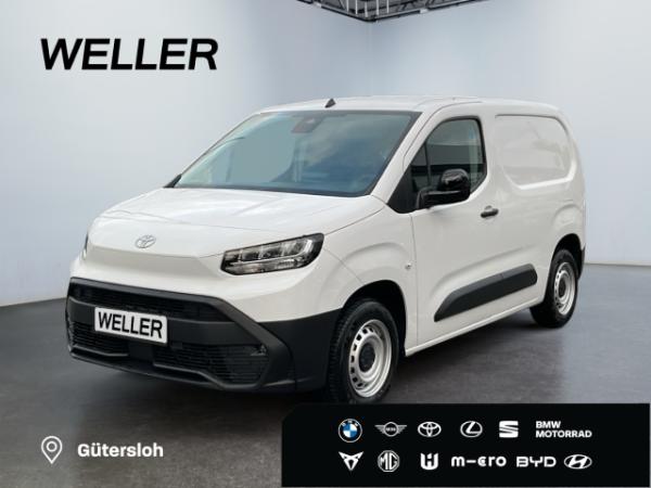 Toyota Proace City