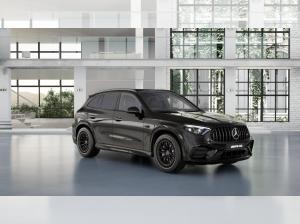 Mercedes-Benz GLC 43 AMG
