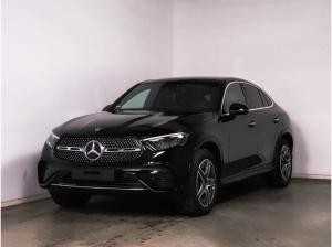Mercedes-Benz GLC 450 d
