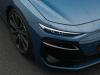 Audi S6 e-tron