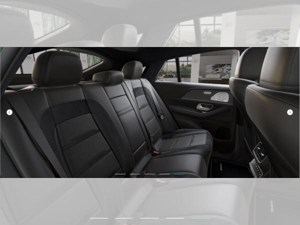 Mercedes-Benz GLE 53 AMG