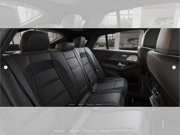 Mercedes-Benz GLE 53 AMG