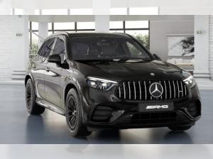 Mercedes-Benz GLC 43 AMG