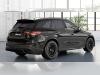 Mercedes-Benz GLC 43 AMG