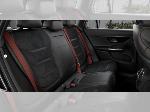 Mercedes-Benz GLC 43 AMG