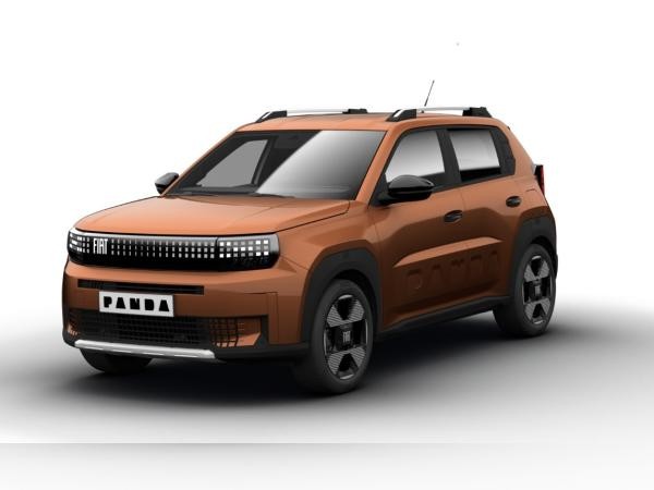 Fiat Grande Panda