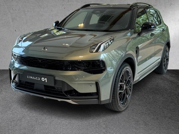 LYNK & Co 01
