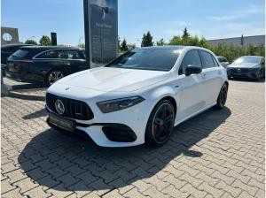 Mercedes-Benz A 45 AMG