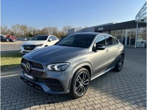 Mercedes-Benz GLE 400