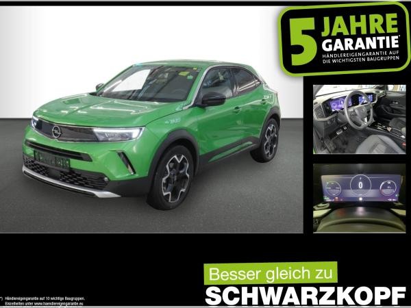 Opel Mokka-e
