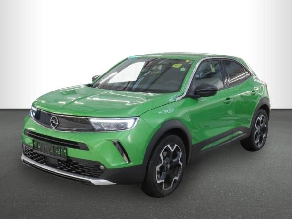 Opel Mokka-e