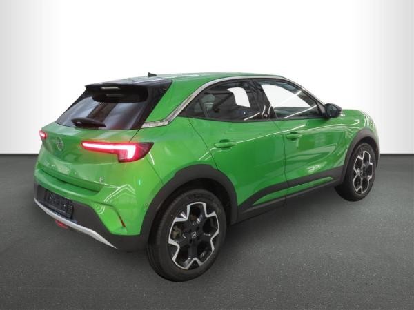 Opel Mokka-e