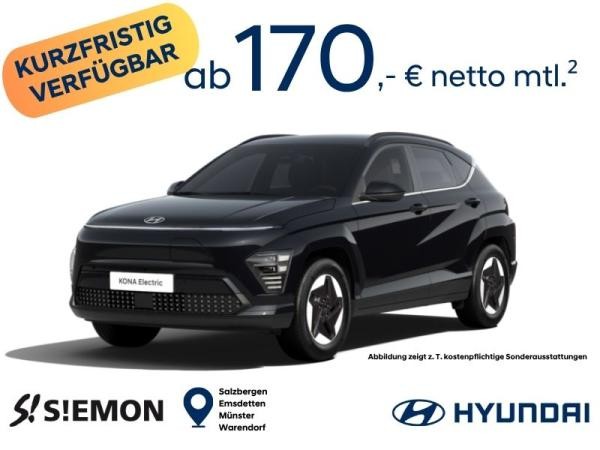 Hyundai KONA Elektro