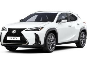 Lexus UX-300h