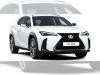 Lexus UX-300h