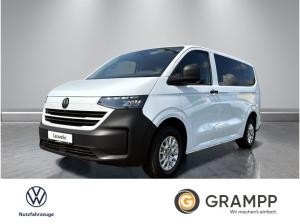 Volkswagen e-Caravelle