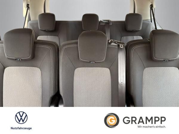 Volkswagen e-Caravelle