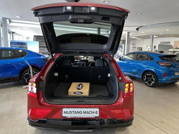 Ford Mustang Mach-E