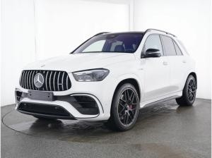 Mercedes-Benz GLE 63 AMG