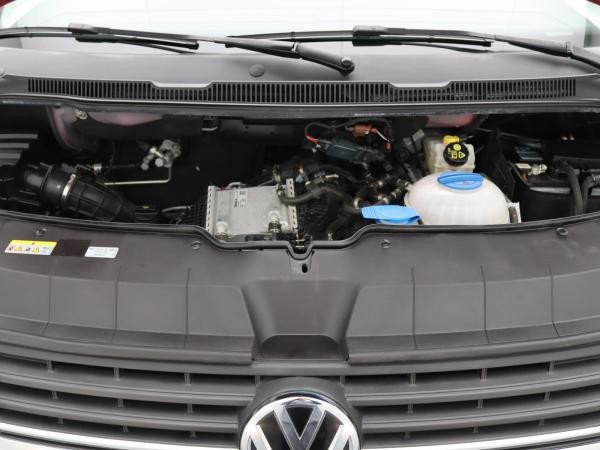 Volkswagen T6.1