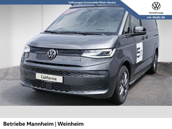 Volkswagen California