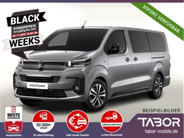 Citroën SpaceTourer