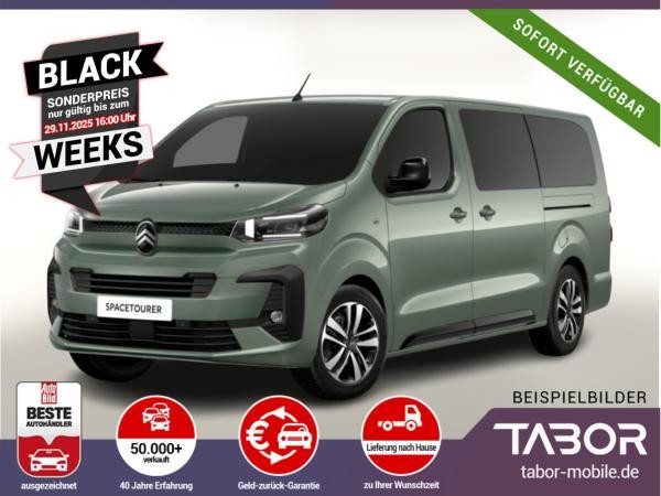 Citroën SpaceTourer