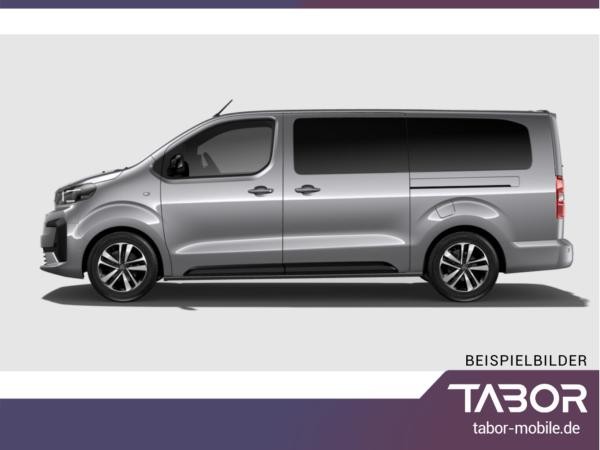 Citroën SpaceTourer