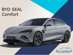 BYD SEAL