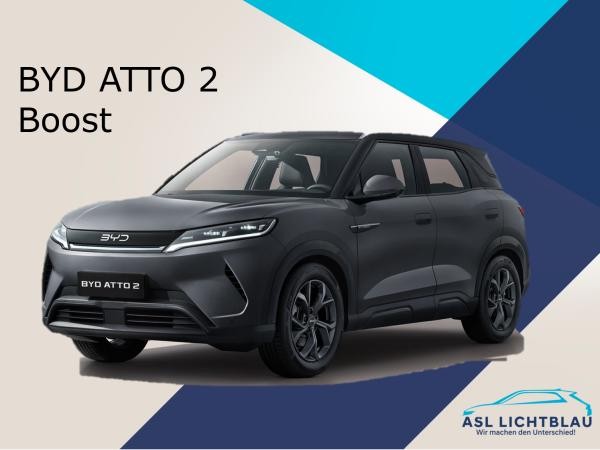 BYD ATTO 2