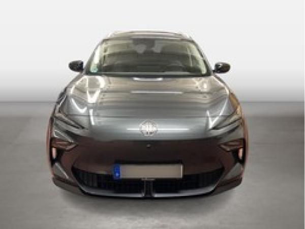 MG S5 EV