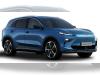 MG S5 EV
