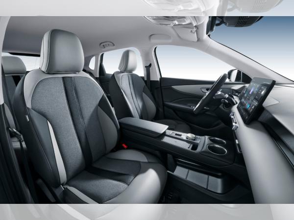 MG S5 EV