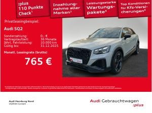 Audi SQ2