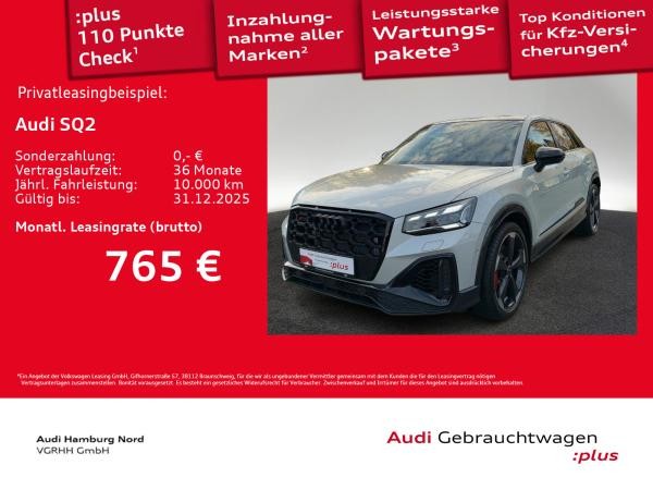 Audi SQ2