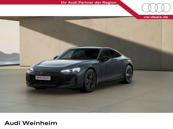 Audi RS e-tron GT