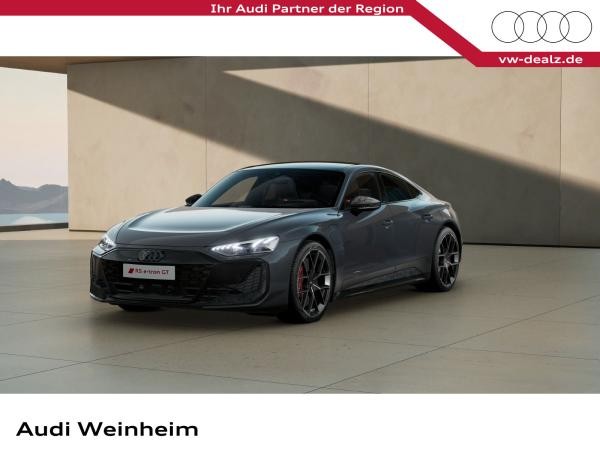 Audi RS e-tron GT