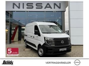 Nissan Interstar