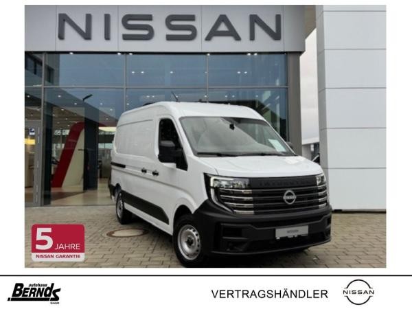 Nissan Interstar