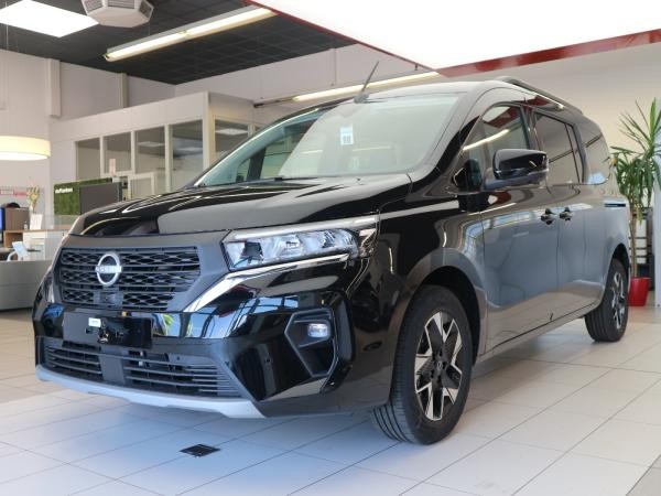 Nissan Townstar Kombi