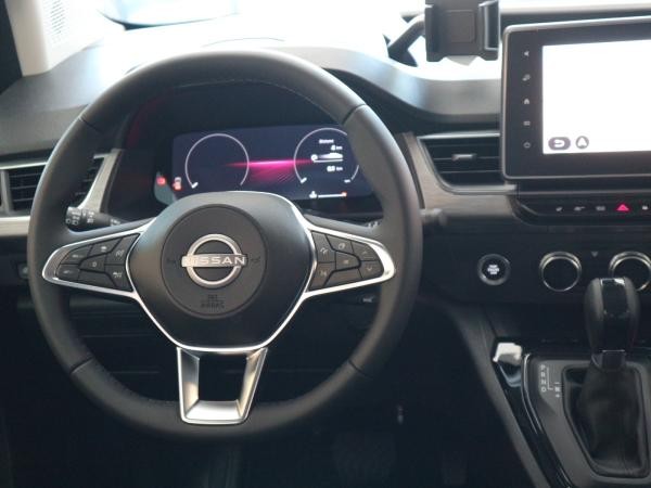 Nissan Townstar Kombi