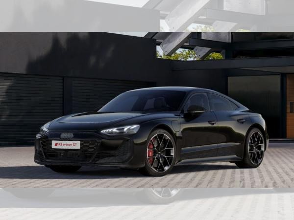 Audi RS e-tron GT