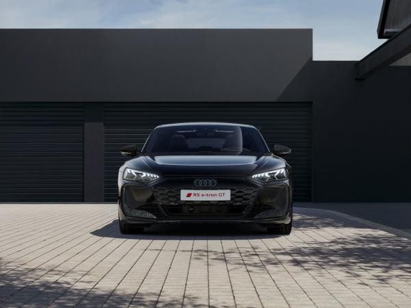 Audi RS e-tron GT